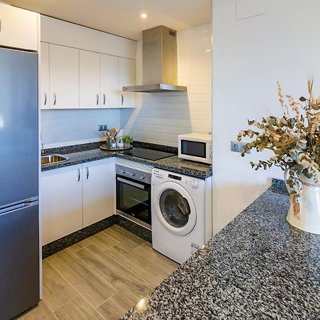 Apartamento Gran Capitan Uno قرطبة المظهر الخارجي الصورة