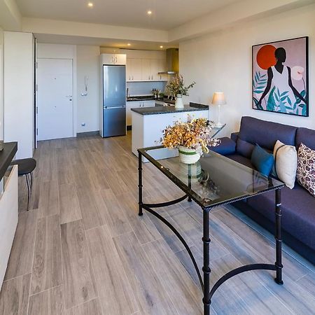 Apartamento Gran Capitan Uno قرطبة المظهر الخارجي الصورة