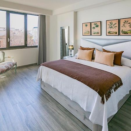 Apartamento Gran Capitan Uno قرطبة المظهر الخارجي الصورة
