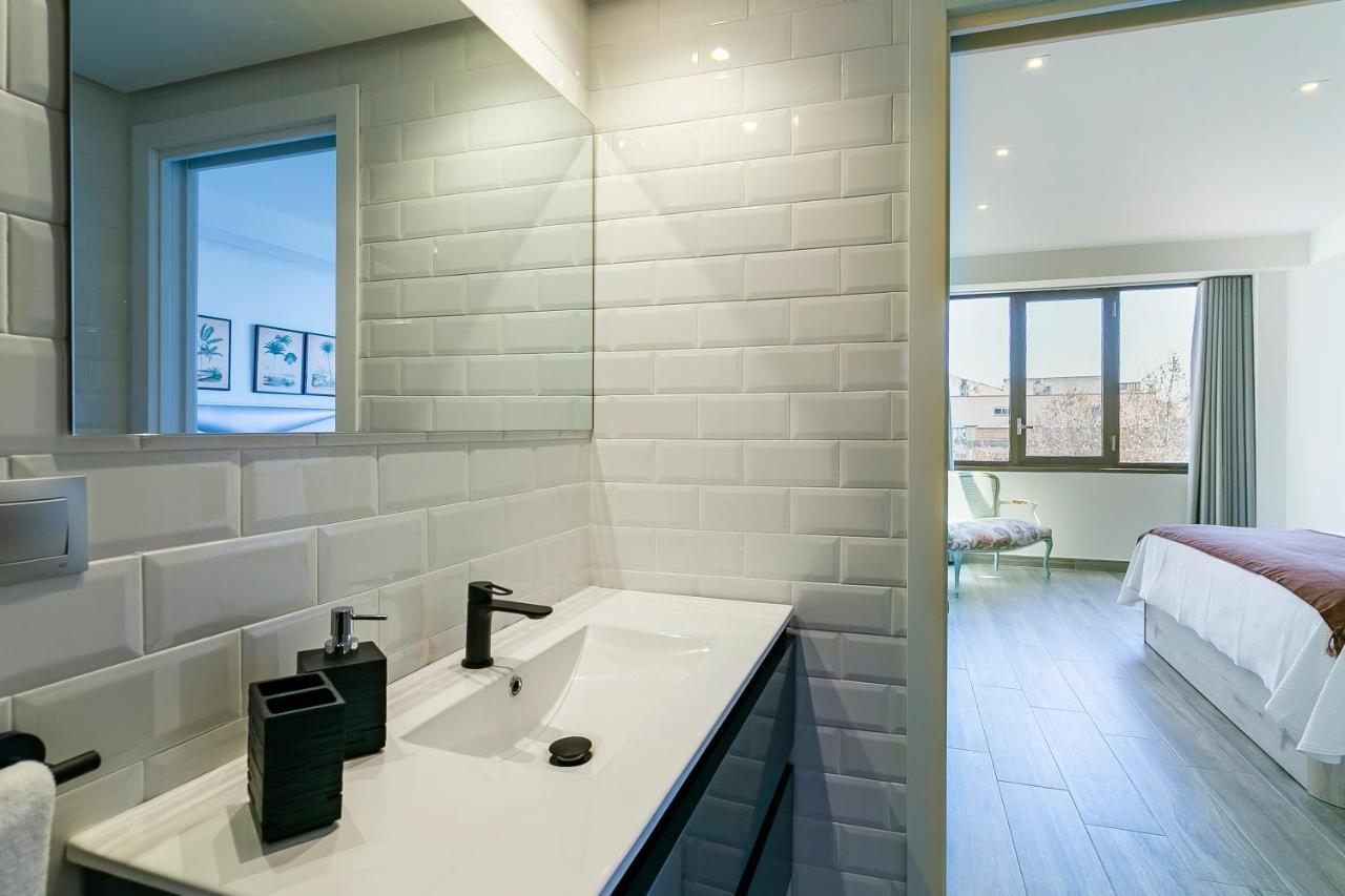Apartamento Gran Capitan Uno قرطبة المظهر الخارجي الصورة