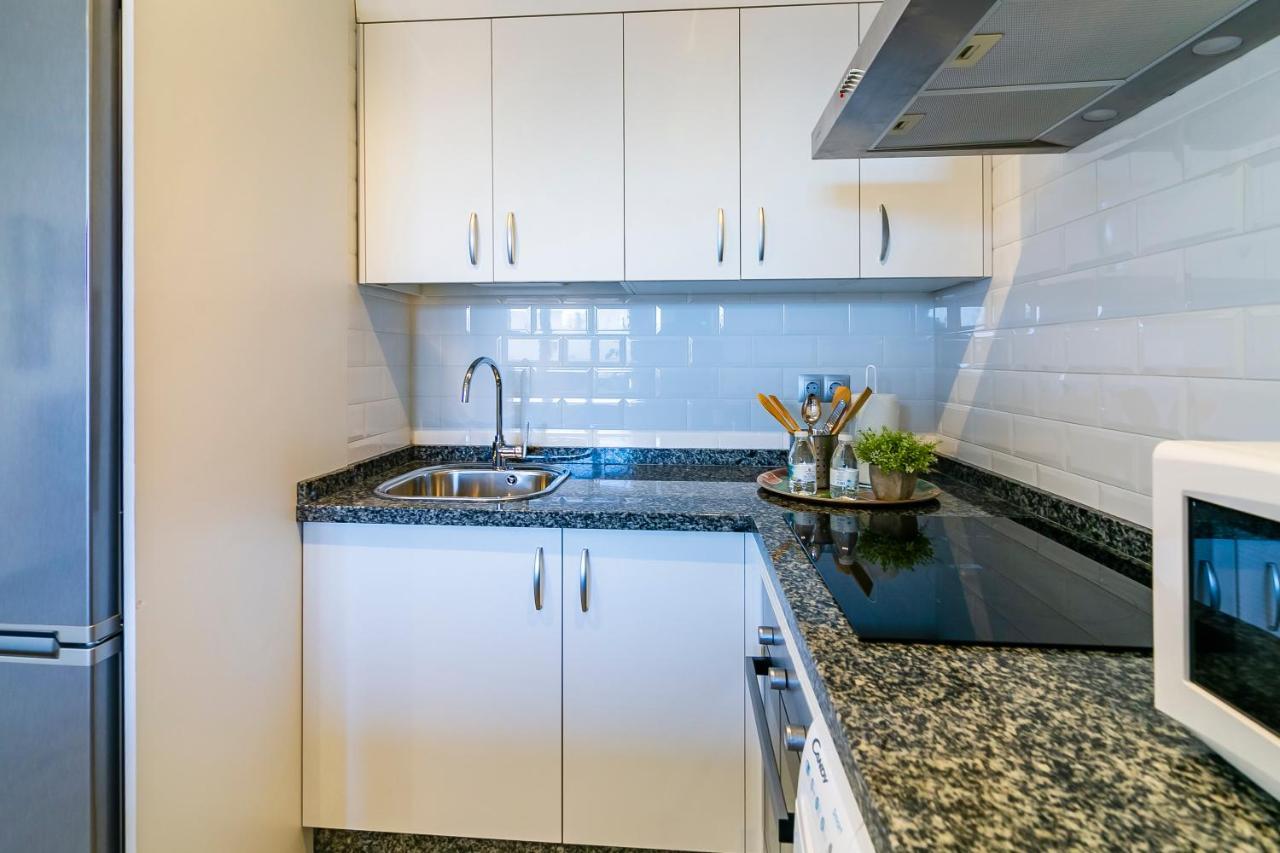 Apartamento Gran Capitan Uno قرطبة المظهر الخارجي الصورة