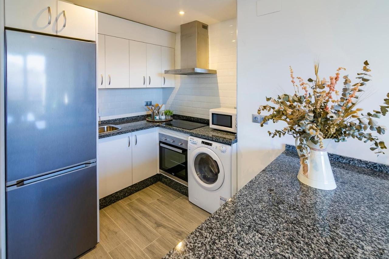 Apartamento Gran Capitan Uno قرطبة المظهر الخارجي الصورة