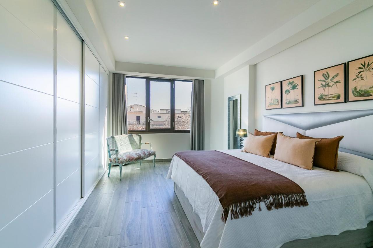 Apartamento Gran Capitan Uno قرطبة المظهر الخارجي الصورة