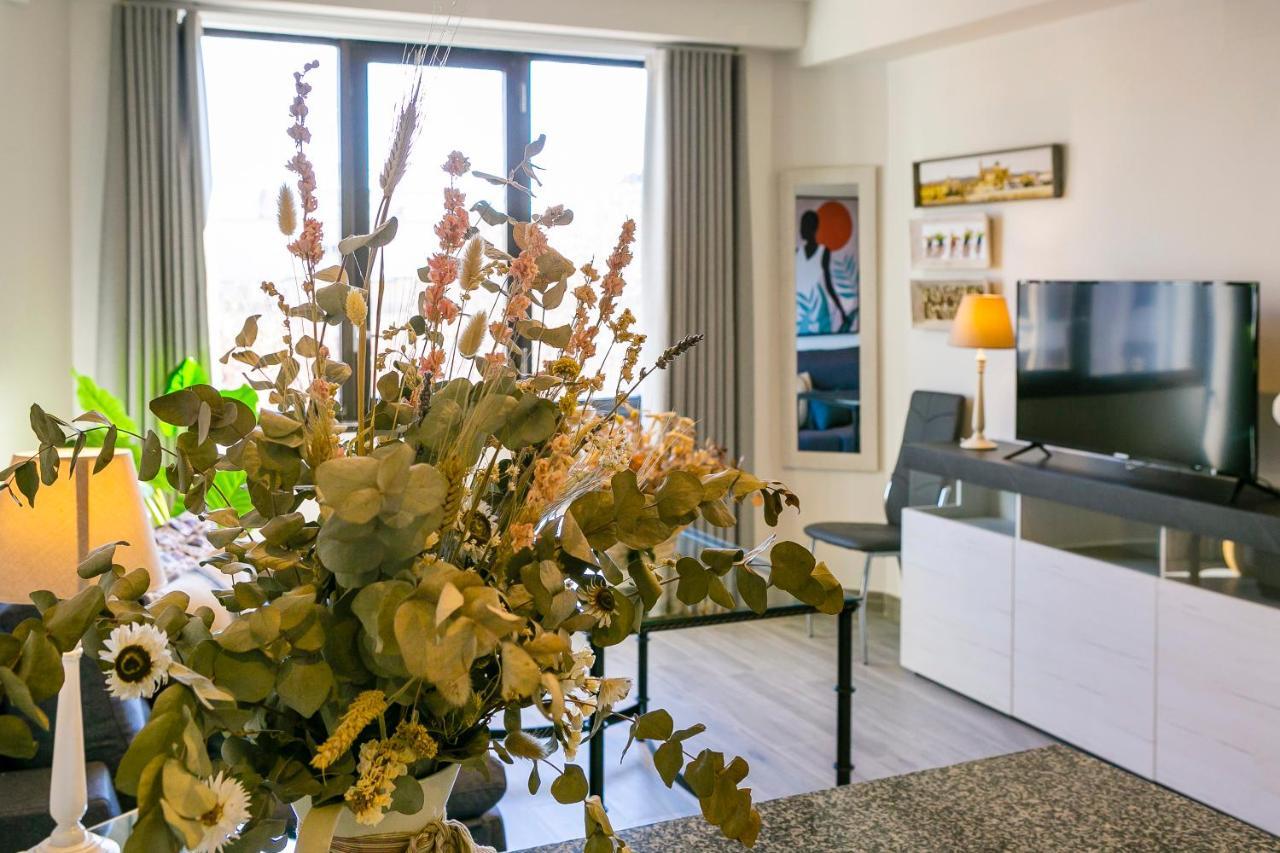 Apartamento Gran Capitan Uno قرطبة المظهر الخارجي الصورة