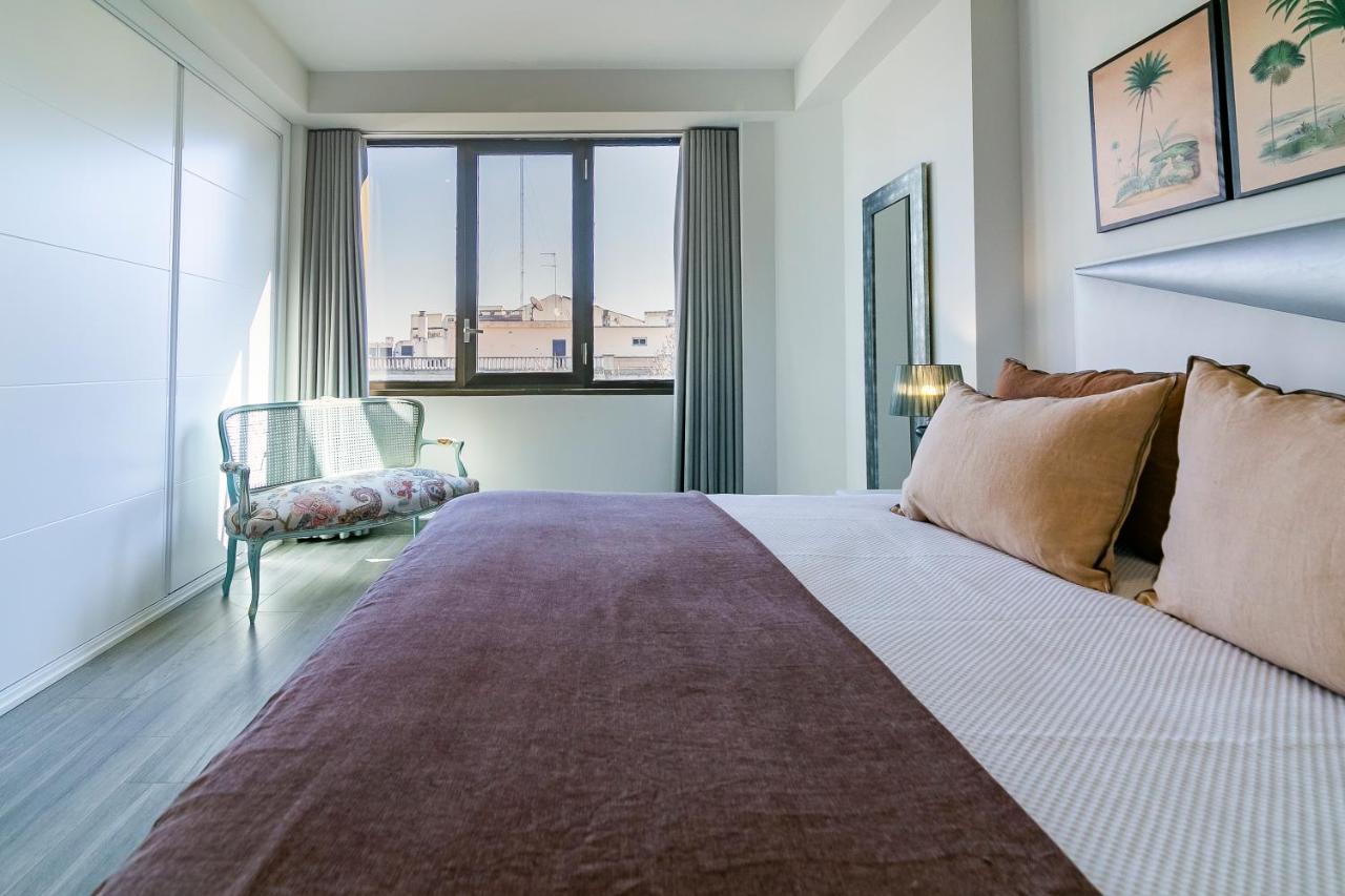 Apartamento Gran Capitan Uno قرطبة المظهر الخارجي الصورة