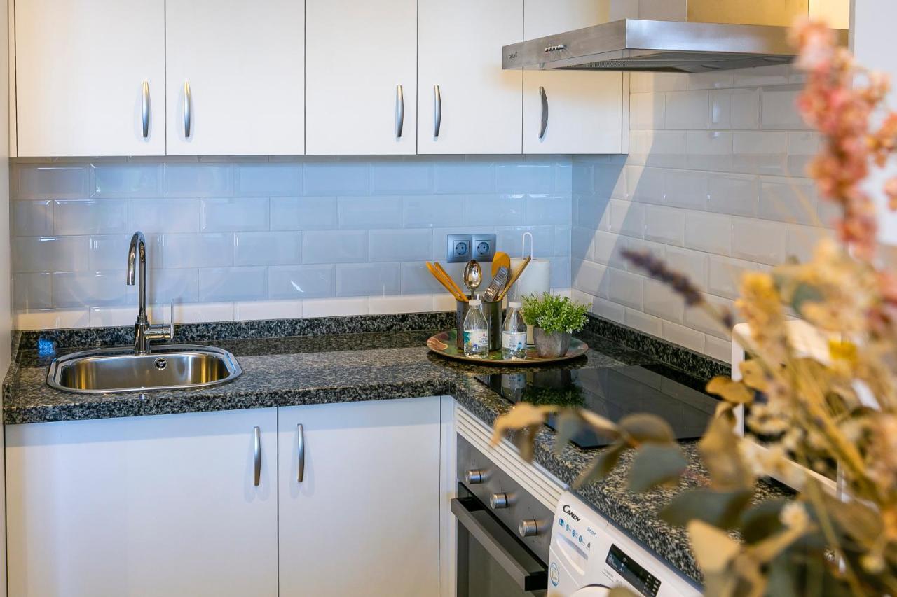 Apartamento Gran Capitan Uno قرطبة المظهر الخارجي الصورة