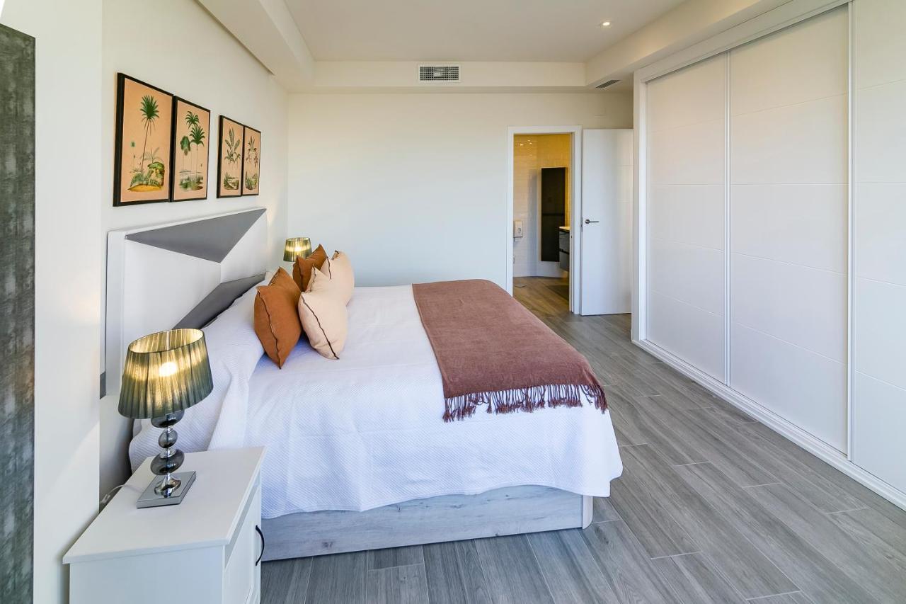 Apartamento Gran Capitan Uno قرطبة المظهر الخارجي الصورة