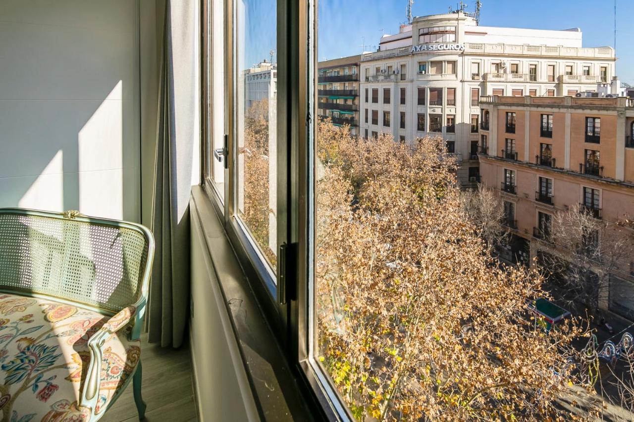 Apartamento Gran Capitan Uno قرطبة المظهر الخارجي الصورة