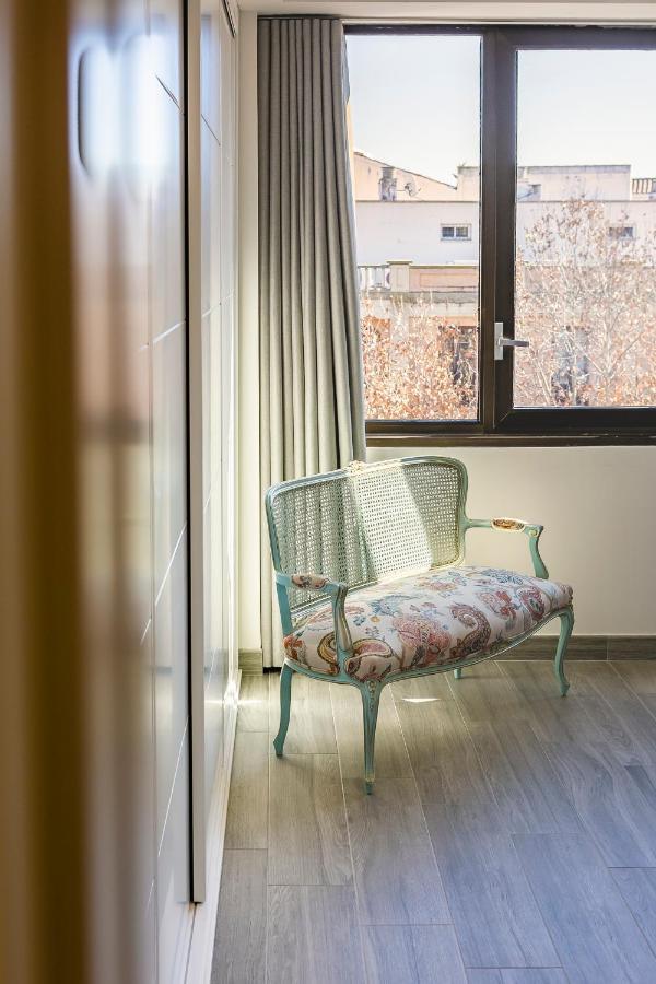 Apartamento Gran Capitan Uno قرطبة المظهر الخارجي الصورة