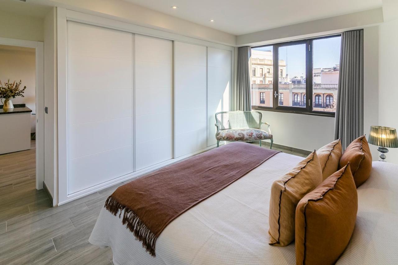 Apartamento Gran Capitan Uno قرطبة المظهر الخارجي الصورة