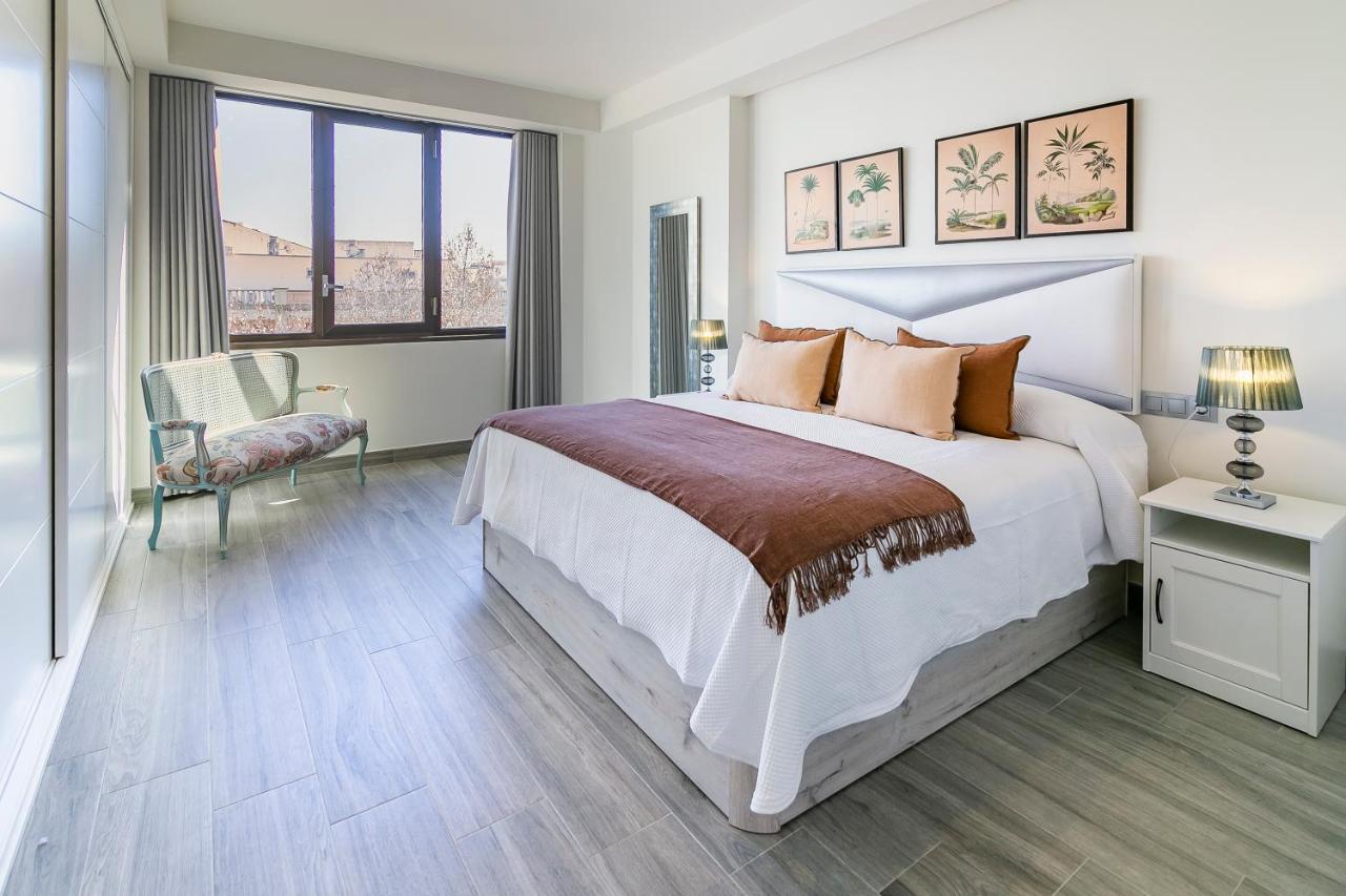 Apartamento Gran Capitan Uno قرطبة المظهر الخارجي الصورة