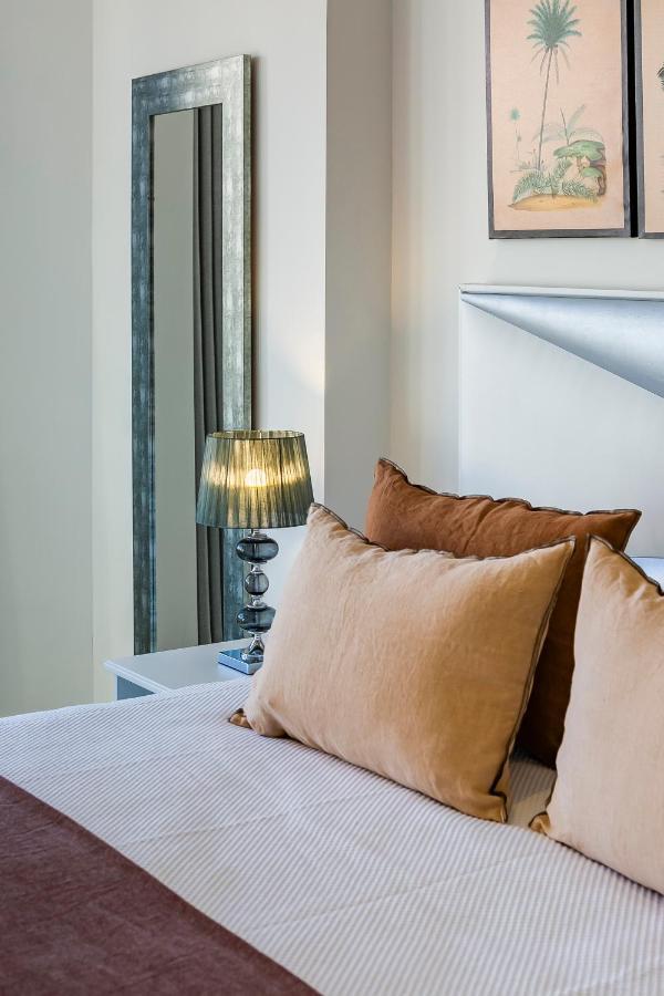 Apartamento Gran Capitan Uno قرطبة المظهر الخارجي الصورة